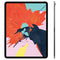 Apple iPad Pro (2018, A12 series) - Spacegrijs - 256 GB - WiFi + 4G