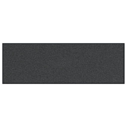 vidaXL - Deurmat - Rechthoekig - Antraciet - 60x180 - cm