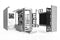 be quiet! Silent Base 802 - Midi Tower - 2x 140 mm ventilators - Wit