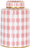 Richmond Pot Aley klein (Pink)