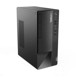 Lenovo ThinkCentre neo 50t Gen 4 - Tower PC - Intel® Core™ i7 i7-13700 16 GB DDR4 512 GB SSD Windows 11 Pro - Zwart