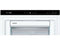Bosch GSN58DWDV - Vriezer - NoFrost 366 liter - Energieklasse D