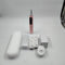 Oral-B iO Series 6N - Elektrische tandenborstel - 5 reinigingsstanden - Roze (2 opzetborstels)