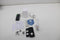 eufy Video Doorbell - Videodeurbel - 2K Sony sensor - Bewegingsdetectie