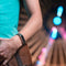 Wiko WiMate - Smarttracker - Hartslag- en slaapmonitor - Zwart