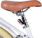 Volare Excellent Kinderfiets - Meisjes - 26 inch - Wit - Twee handremmen