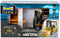 1:16 Revell 24535 RC Vork Heftruck RC Model Kant en Klaar