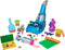 Play-Doh Zoom Zoom stofzuiger en opruimset
