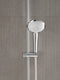 GROHE Euphoria - Regendoucheset Opbouw - hoofddouche 31cm - massage handdouche rond - chroom