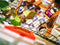 Robotime Rolife Ice Cream Station DGM06 - Miniatuur - Knutselen - DIY
