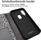 iMoshion Hoesje Geschikt voor Samsung Galaxy A20e Hoesje Met Pasjeshouder - iMoshion Design Bookcase smartphone - Meerkleurig / Black And White