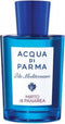 Acqua Di Parma Blu Mediterraneo Mirto Di Panarea 75 ml - Eau de Toilette - Unisex