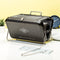 BBQ - suitcase style