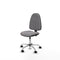 Bureaustoel Algarra CPDM Piqueras y Crespo B0005RN Grijs