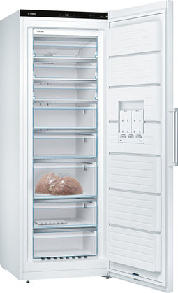 Bosch GSN58DWDV - Vriezer - NoFrost - 191 cm