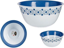 Kom Stefanplast STF920 Blauw Plastic 29 x 13 x 29 cm (29 cm)