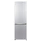 BEKO B3RCSO255S - Koelkast - Tiptoetsbediening - Zilver