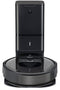 iRobot Combo i8+ - Robotstofzuiger en dweilrobot - Stofzuigen en dweilen