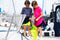B. Nosy Kids - T-shirt - Lange mouw - Maat 110 (2021)