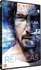 Replicas (DVD) - Van de makers van Transformers
