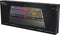 Roccat Pyro - Mechanisch RGB-gamingtoetsenbord - TTC Red - Qwerty US