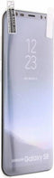 Selencia Screenprotector Geschikt voor Samsung Galaxy S8 - Selencia Duo Pack Screenprotector