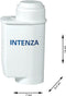 Solis BRITA Waterfilter - Geschikt voor de Solis Barista Perfetta Plus 1170 en Grind & Infuse Perfetta 1019
