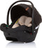 Chipolino Duo Smart Autostoel 40-87 Cm groep 0+ Obsidian Gold