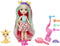 Enchantimals - Chic Feestje - Gillian Giraffe & Pawl - Pop