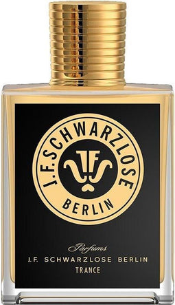 Trance J.F. Schwarzlose Berlin