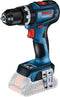 Bosch GSB 18V-90 C - Accuklopboormachine - 90 Nm - Opbergkoffer