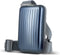Ögon Designs Phone Bag Aluminium Telefoontas - Sling Bag - Donkerblauw