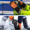 Schwer 23df62e9-cd57-46da-b1ea-bb1d277c86ca - Werkhandschoenen - Snijbestendig waterdicht - Oranje (2 paar)
