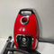Bosch BGB8PET3A - Stofzuiger - AirTurbo Pro Zuigmond - HEPA 13