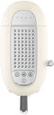 Smeg ECF02 - Espressomachine - 15 bar - Crème