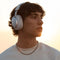 Bowers & Wilkins Px7 S2e - Draadloze Over-Ear Hoofdtelefoon - ANC - Grijs