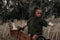 Kinderfeets Tiny Tot Plus - 2-in-1 houten loopfiets & driewieler - verstelbare zithoogte 25-34 cm - Bamboe