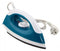Esperanza TRAVEL IRON SMOOTHER - Droogstrijkijzer - 1200W - Blauw