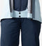 Rossignol Rallybird - Ski jas - 20000 mm waterdicht - Blauw