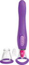 Pipedream - Her Ultimate Pleasure - Stimulator Paars