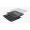 BOSCH HBG578BB3 - Multifunctionele oven - 10 verwarmingssystemen - Wit