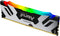 Kingston Fury Renegade RGB - DDR5 Geheugen 16GB 7200MT/s CAS 38 (1x)
