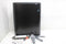 Brabantia Bo Touch Bin Hi Prullenbak - 60 liter - Soft-touch openingssysteem - Matt Black