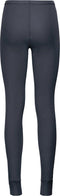 ODLO Set Active Warm - Thermoset Dames - Sneldrogend en Antibacterieel - India Ink