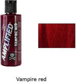Manic Panic Amplified Vampire Red - Haarverf