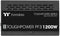 Thermaltake Toughpower PF3 1200W - ATX 3.0 - 80 Plus Platinum - TT Premium Edition