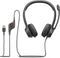 Logitech H390 - Computer Headset - USB A - Ruisonderdrukkend - Graphite