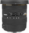Sigma 10-20 mm F3.5 EX DC HSM - Supergroothoekobjectief - F3.5 diafragma - (1 stuk)