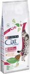 Cat Chow Special Care Urinary Tract Health - 1500 GR