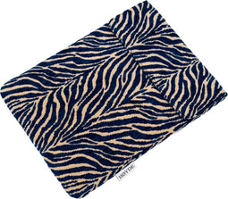Høyde - Sleeve Laptop 13 inch / 14 inch - Jacquard Beachy Blue